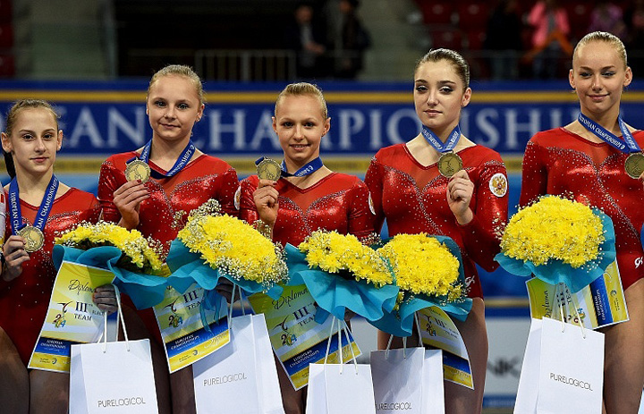 Чемпионат европы по спортивной гимнастике женщины. Женская сборная России по гимнастике. Чемпионат Европы по спортивной гимнастике среди женщин. Кубок Европы гимнастика.