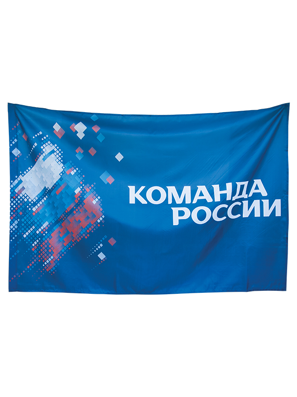 Флаг - FLO2