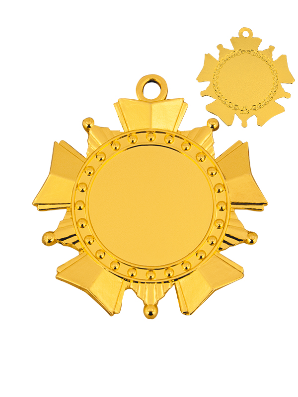 Медаль наградная - MK282