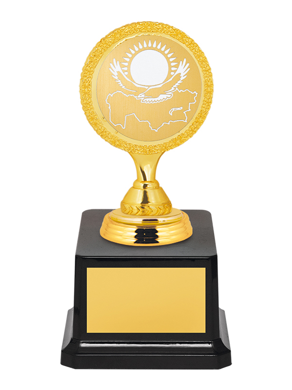 Награда «Казахстан» - PS1043e-Z