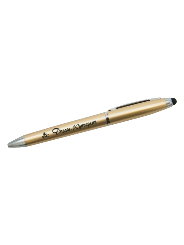 Ручка с прямой печатью - RK65